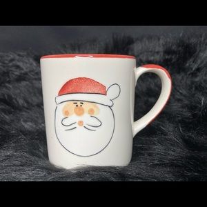 Harry & David Christmas Santa Claus 10 Oz Mug